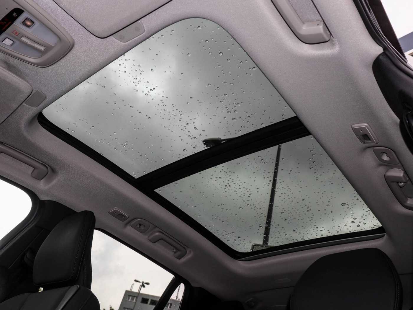 Volvo XC90 – Bild 11