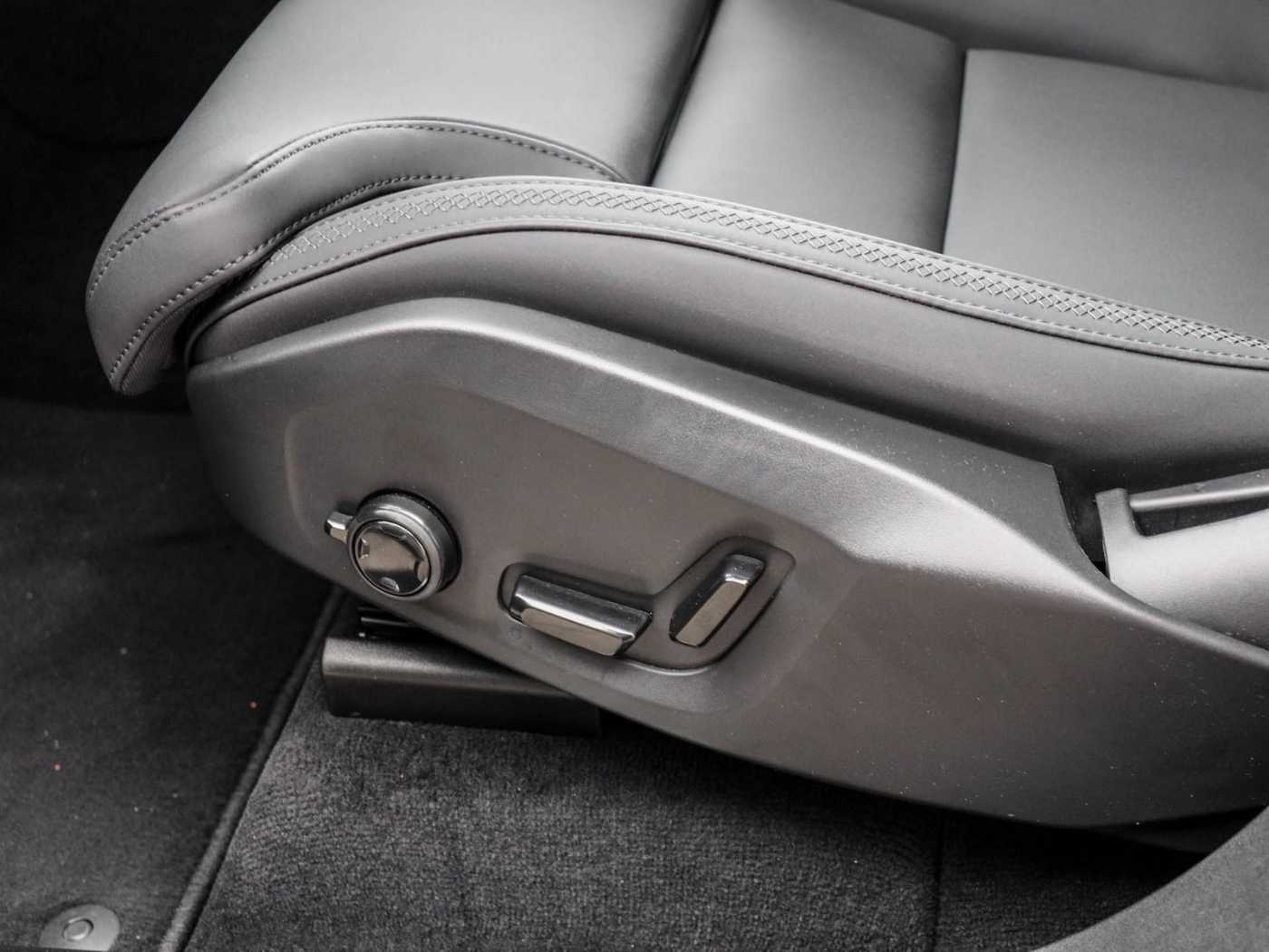 Volvo XC90 – Bild 13