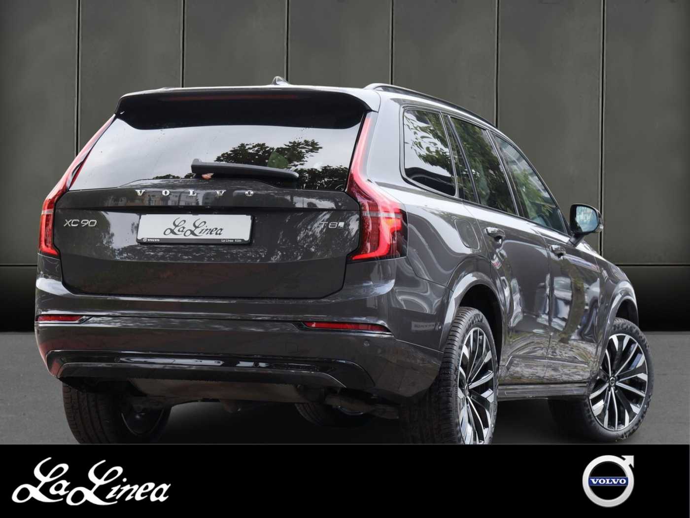 Volvo XC90 – Bild 2