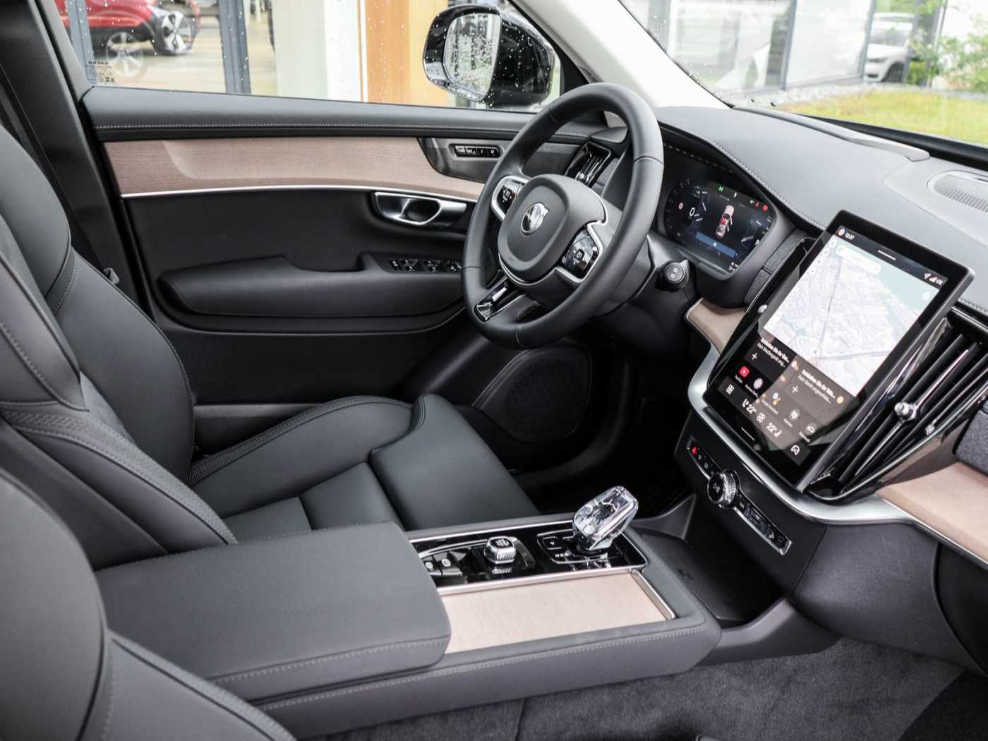 Volvo XC90 – Bild 3