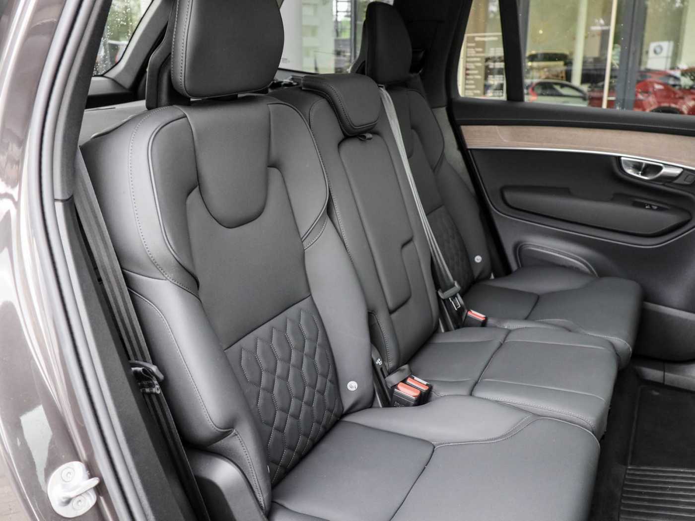 Volvo XC90 – Bild 4