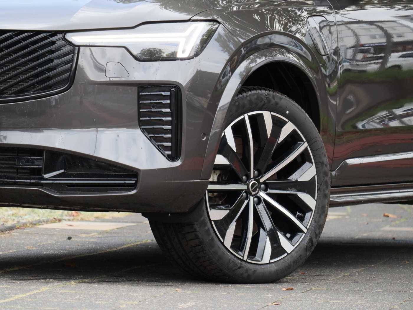 Volvo XC90 – Bild 5