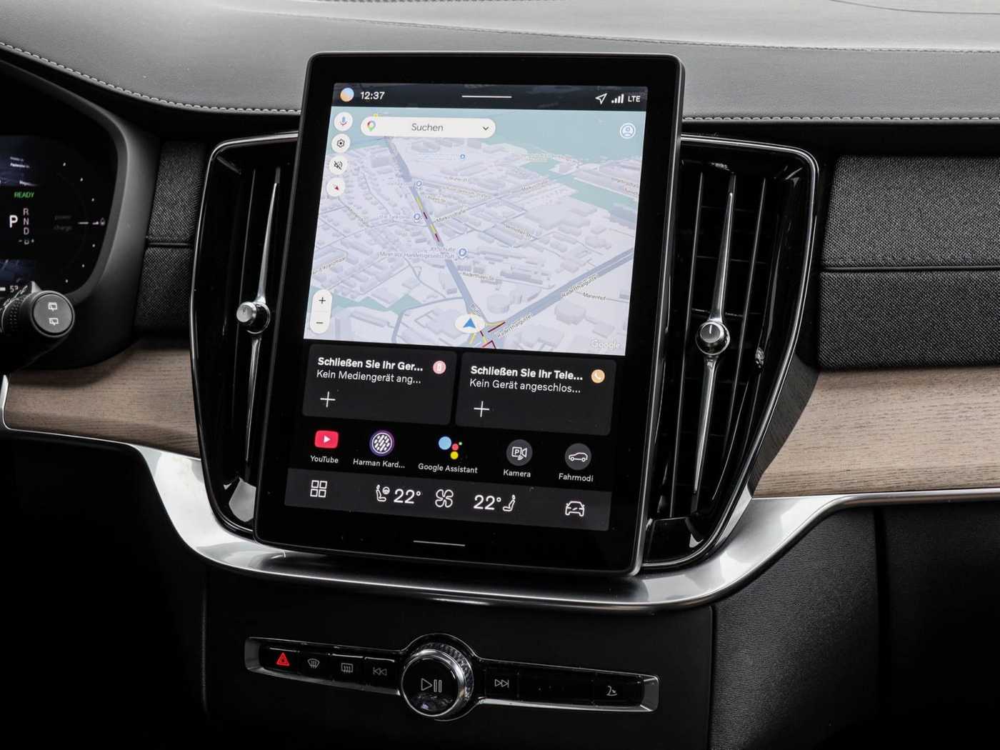 Volvo XC90 – Bild 7