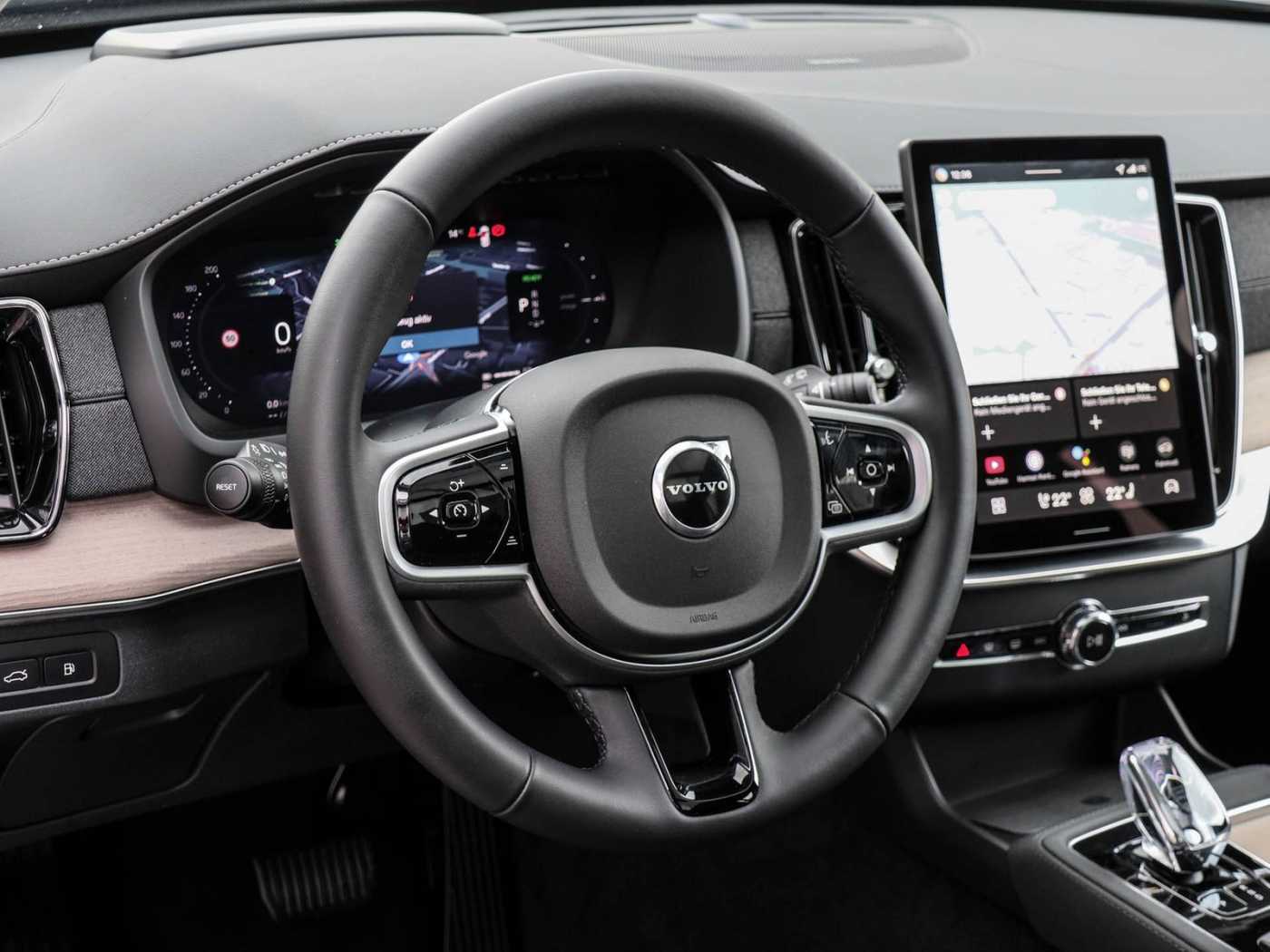 Volvo XC90 – Bild 9