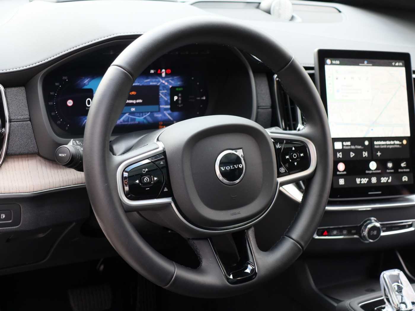 Volvo XC90 – Bild 10