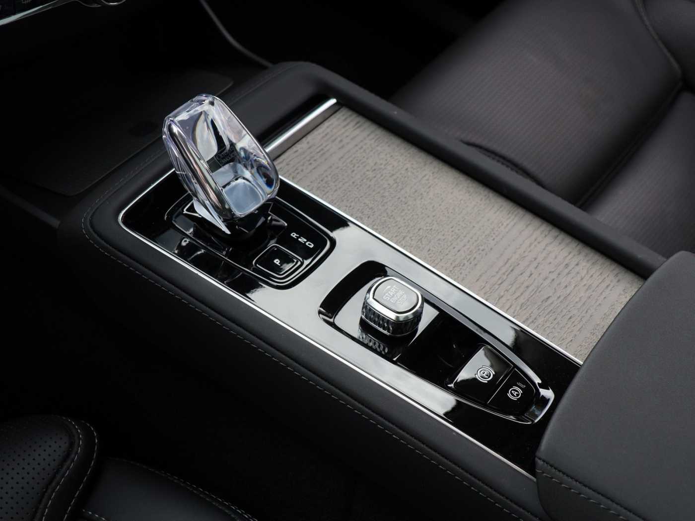 Volvo XC90 – Bild 11