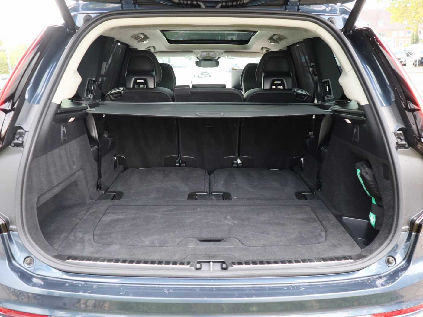 Volvo XC90 – Bild 12