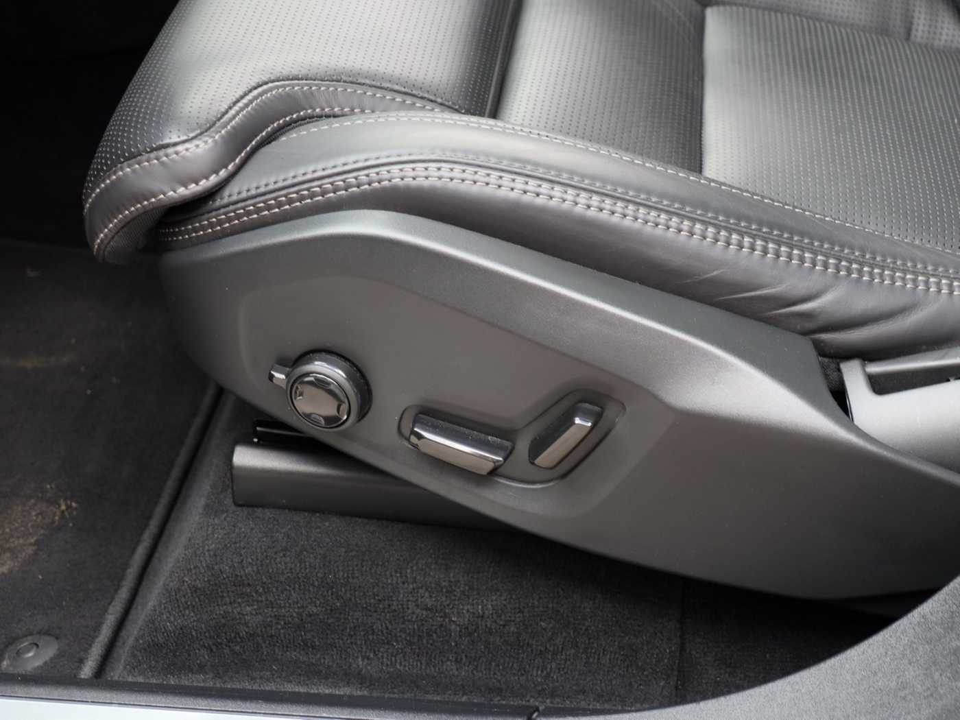 Volvo XC90 – Bild 15
