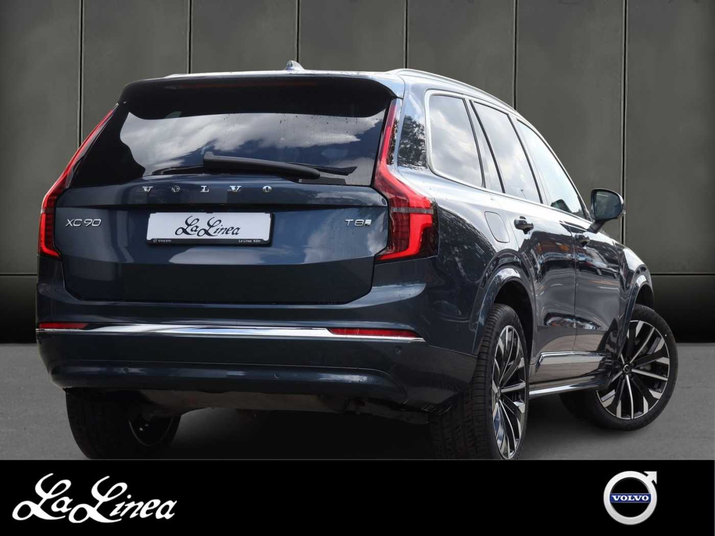 Volvo XC90 – Bild 2