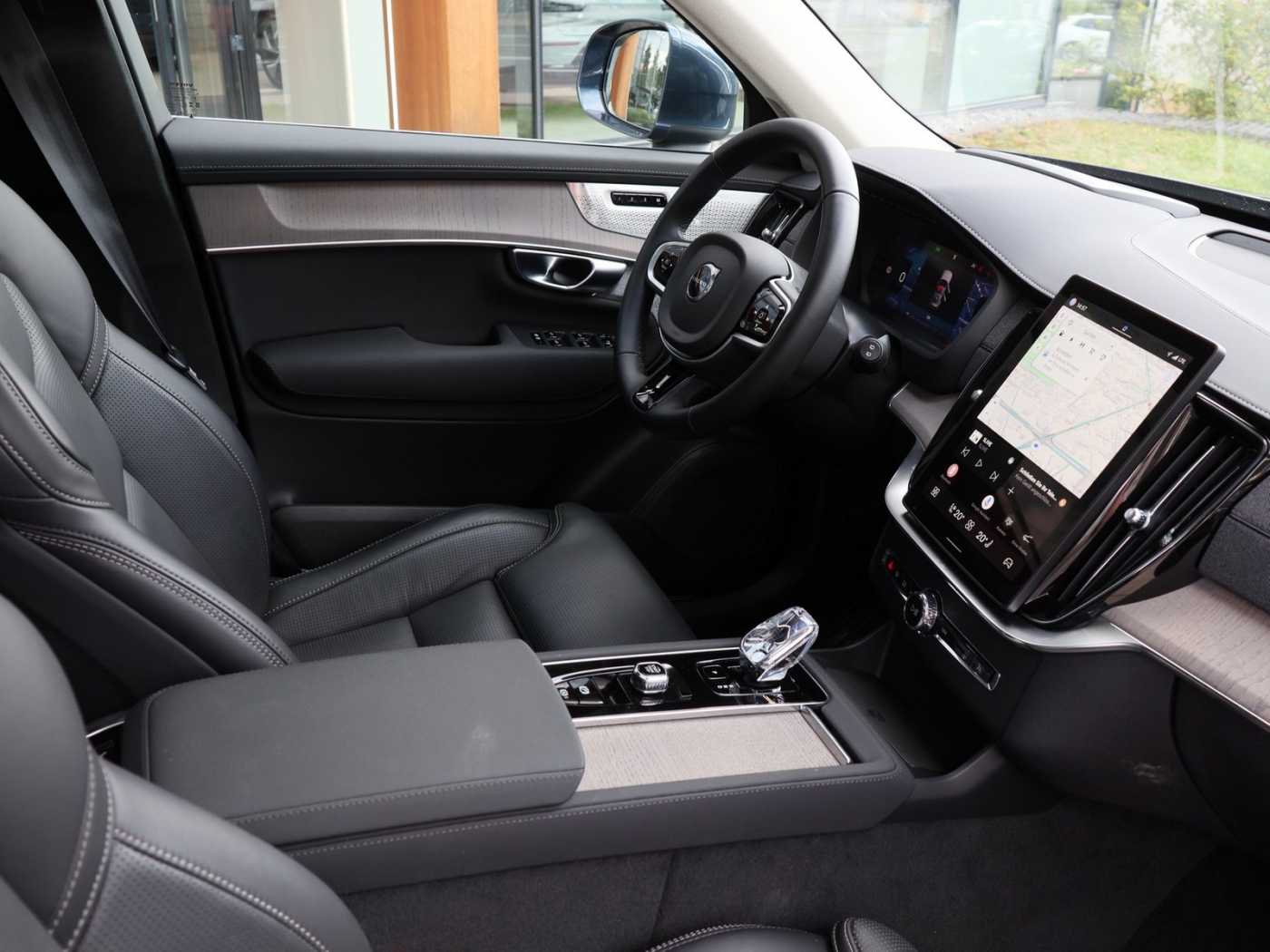 Volvo XC90 – Bild 3