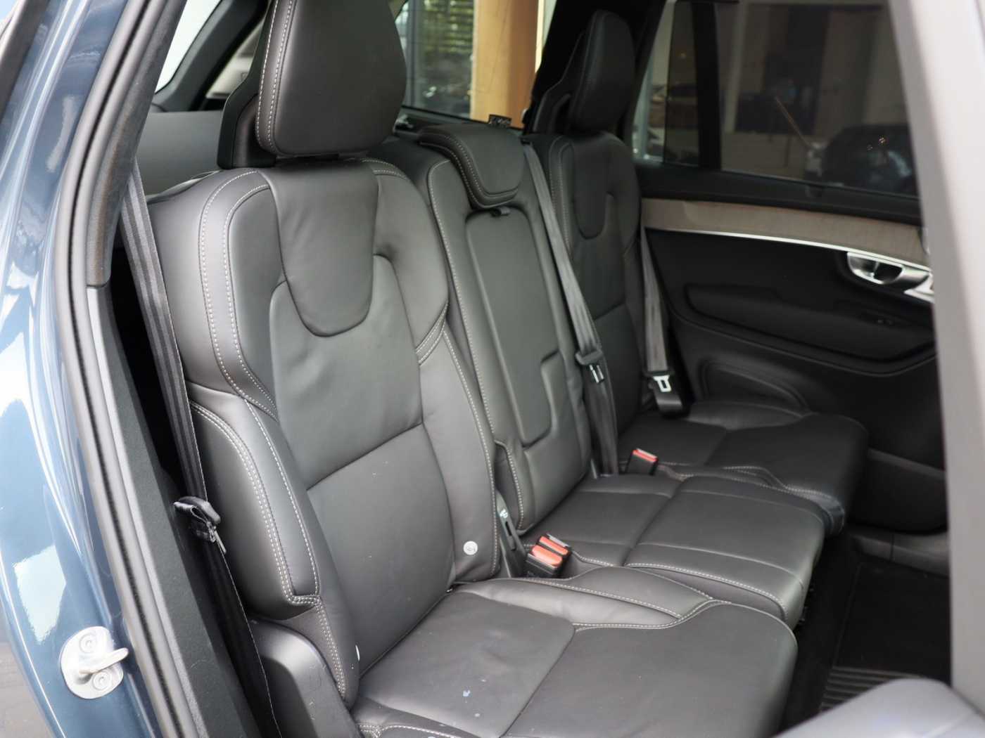 Volvo XC90 – Bild 4