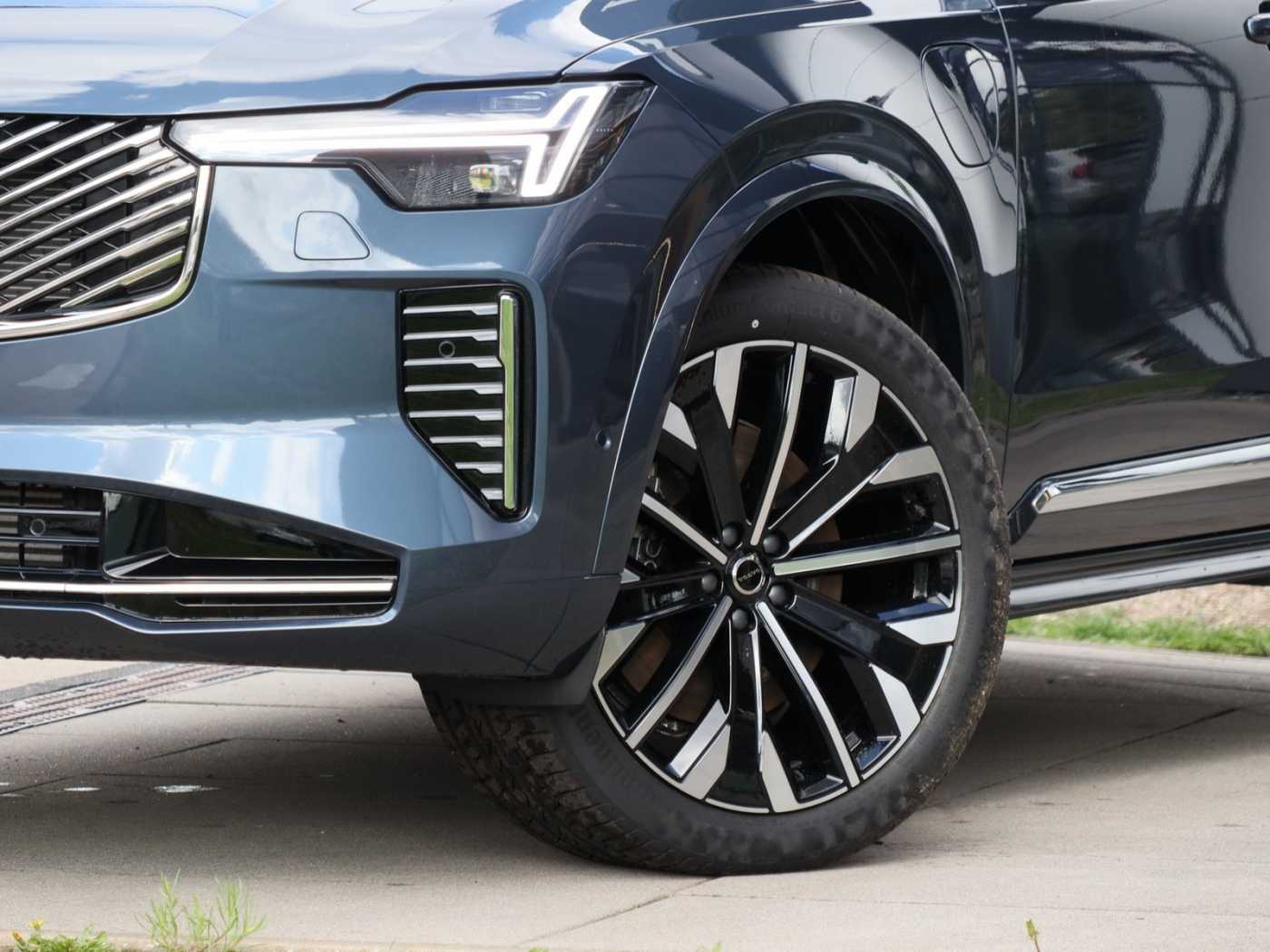 Volvo XC90 – Bild 5