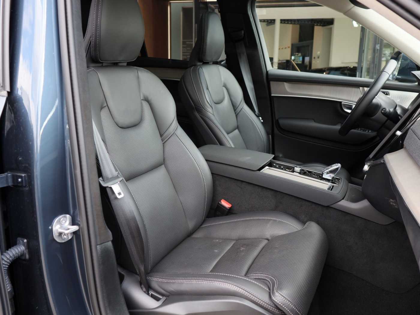 Volvo XC90 – Bild 6