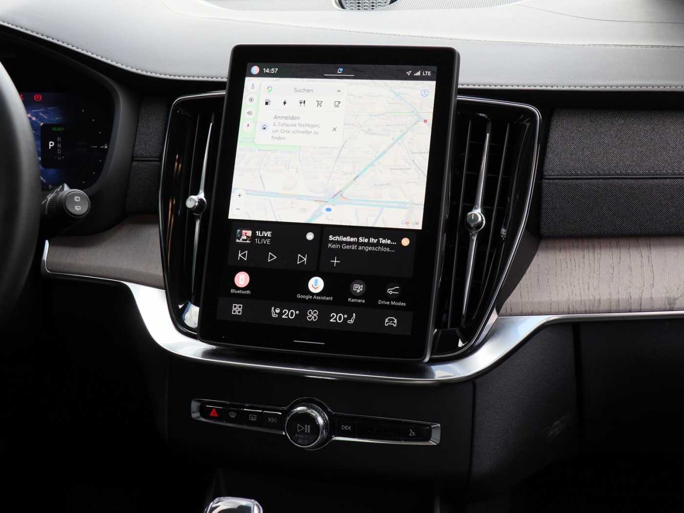 Volvo XC90 – Bild 7