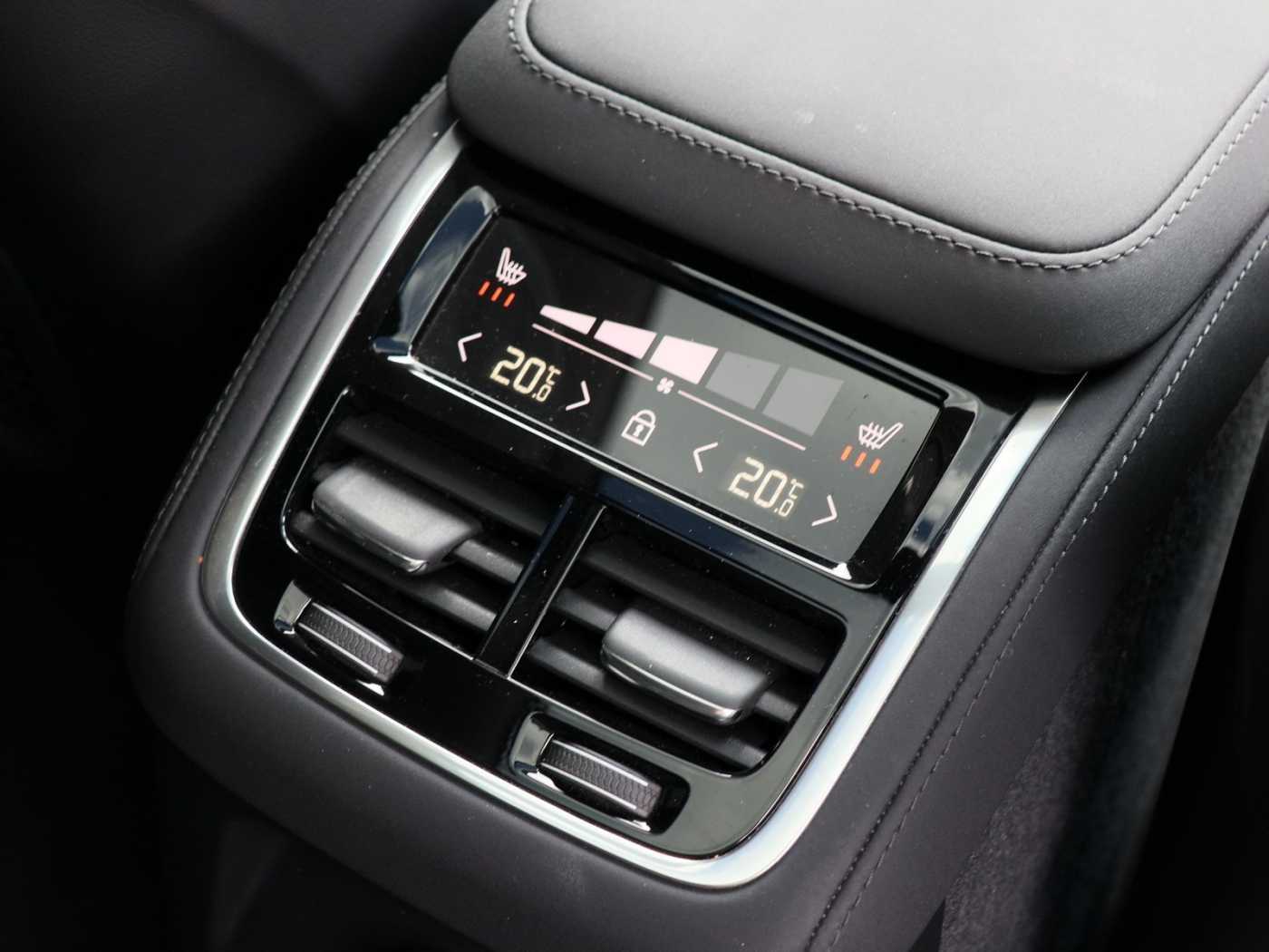 Volvo XC90 – Bild 9