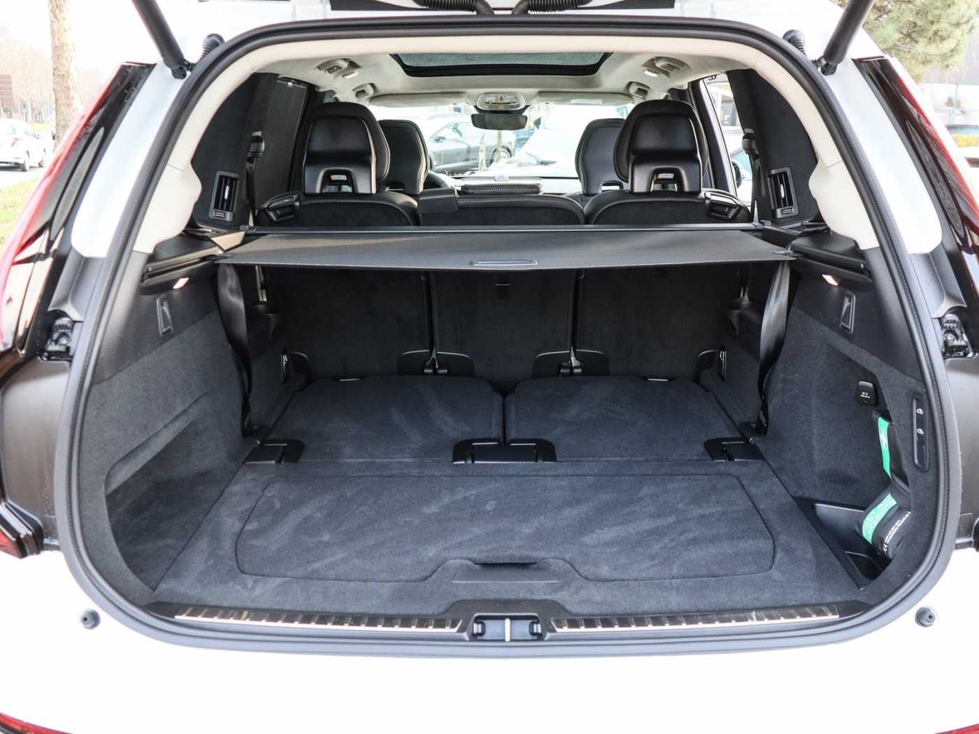 Volvo XC90 – Bild 10