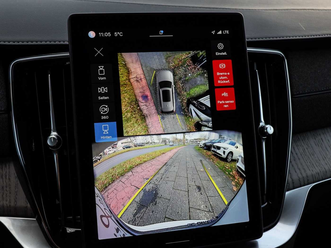 Volvo XC90 – Bild 12