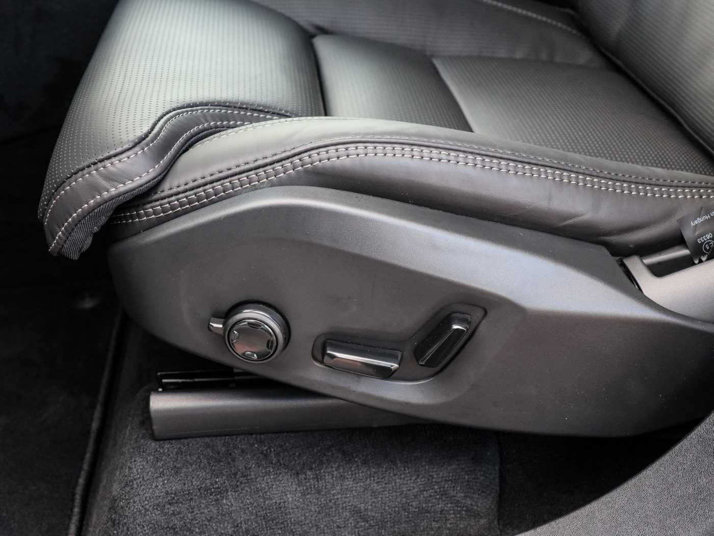 Volvo XC90 – Bild 13