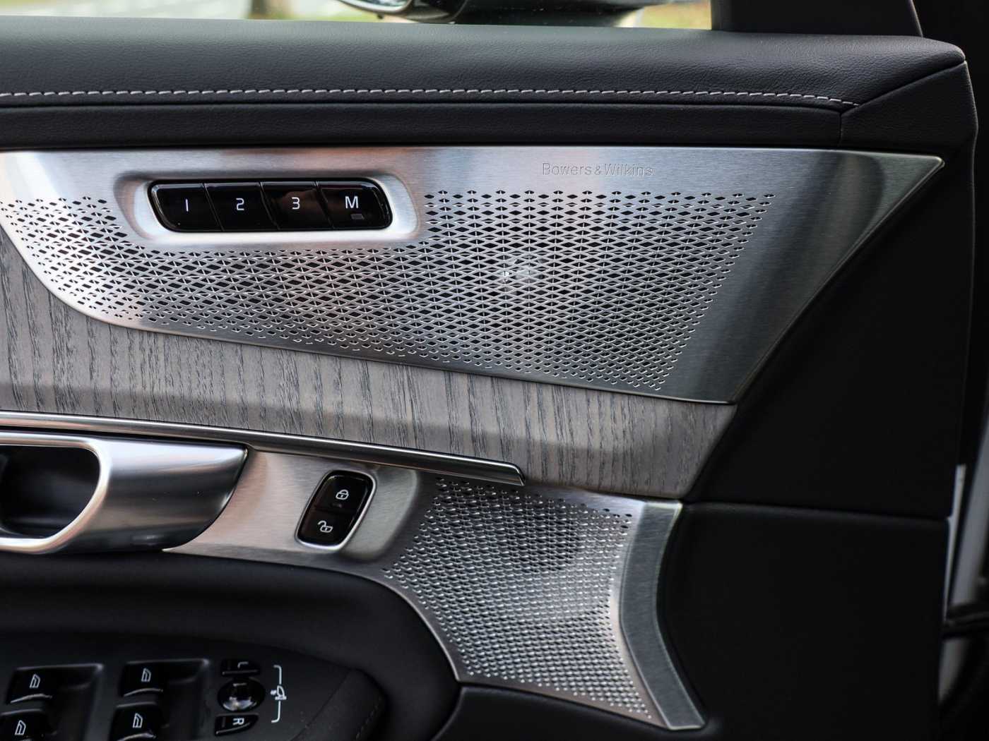 Volvo XC90 – Bild 14