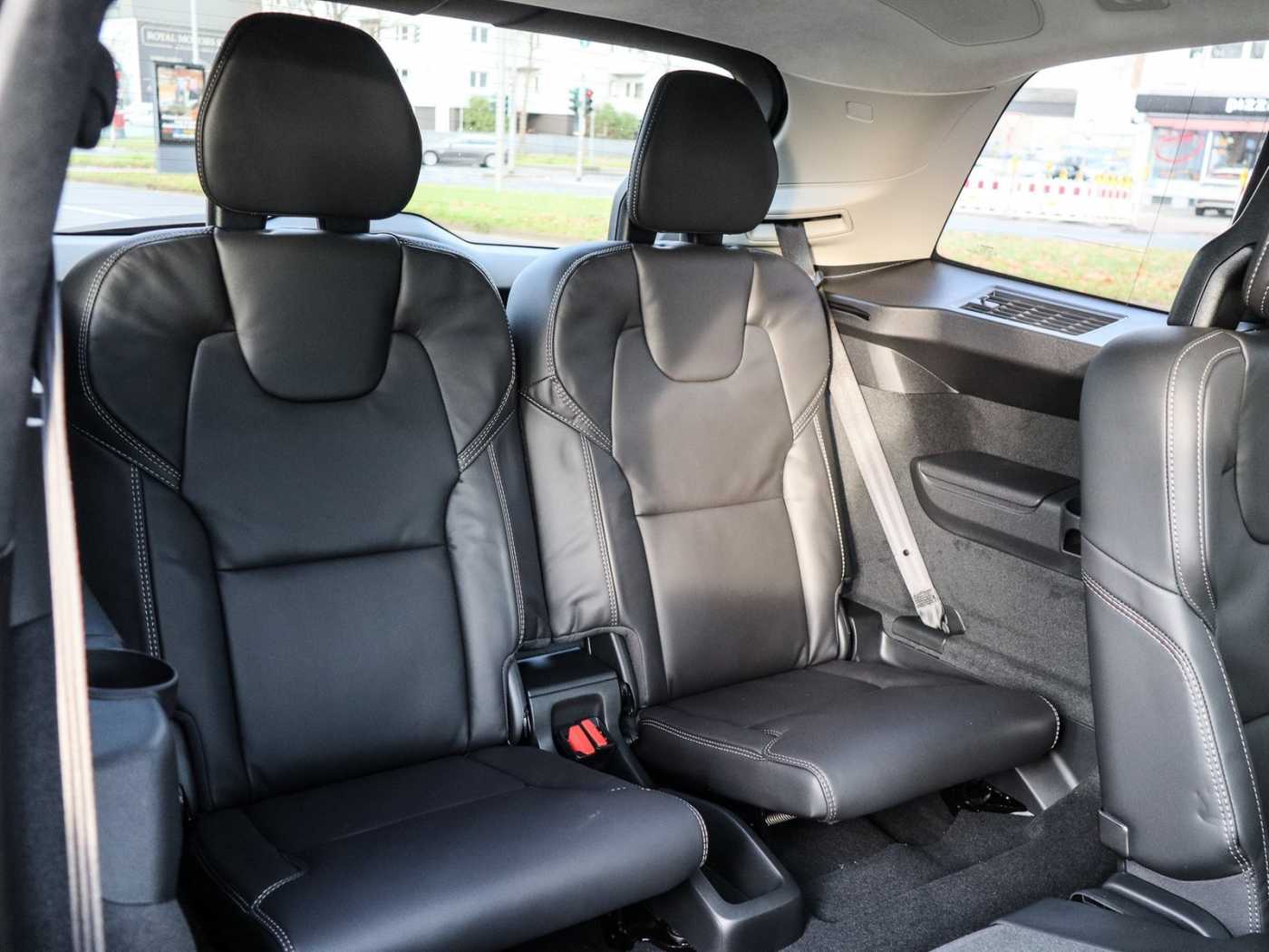 Volvo XC90 – Bild 15