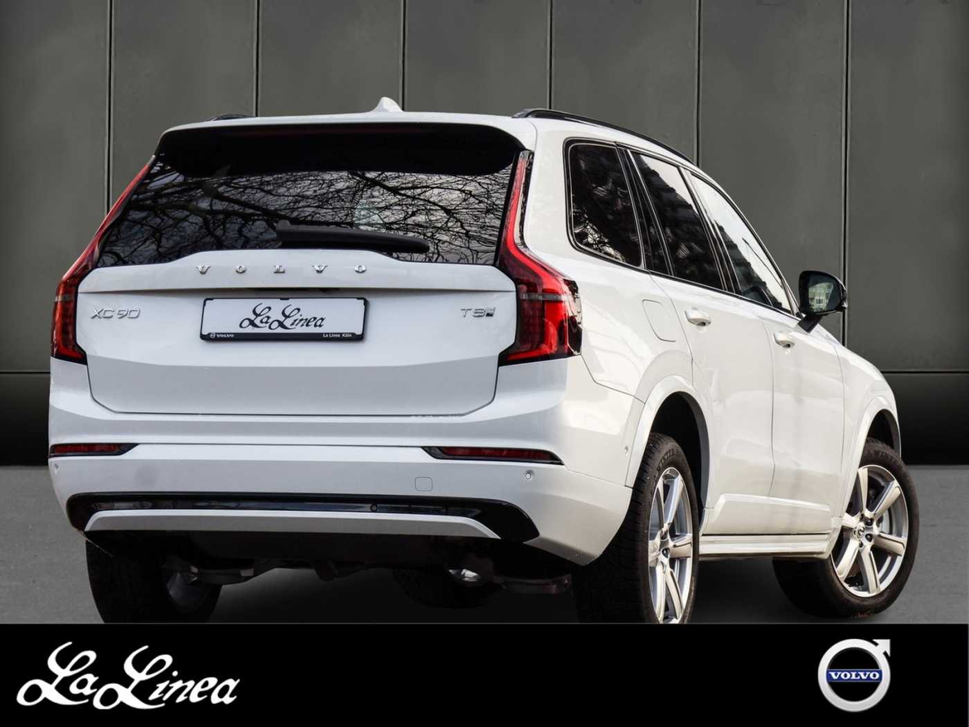 Volvo XC90 – Bild 2