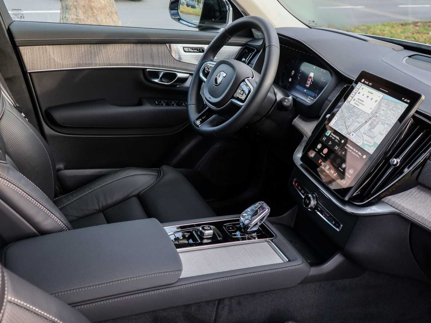 Volvo XC90 – Bild 3