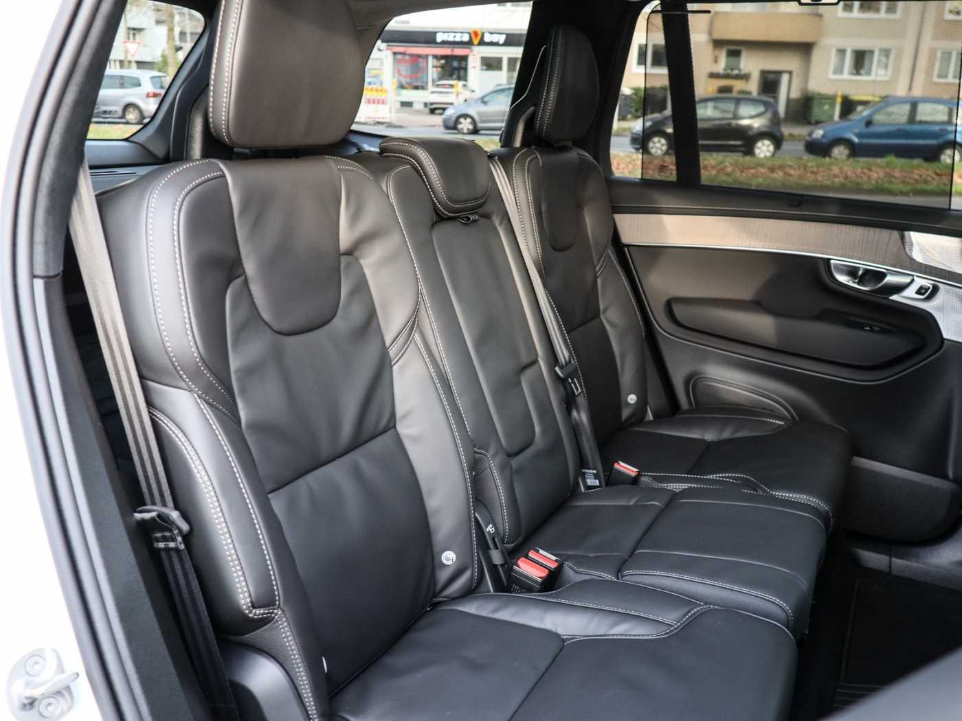 Volvo XC90 – Bild 4