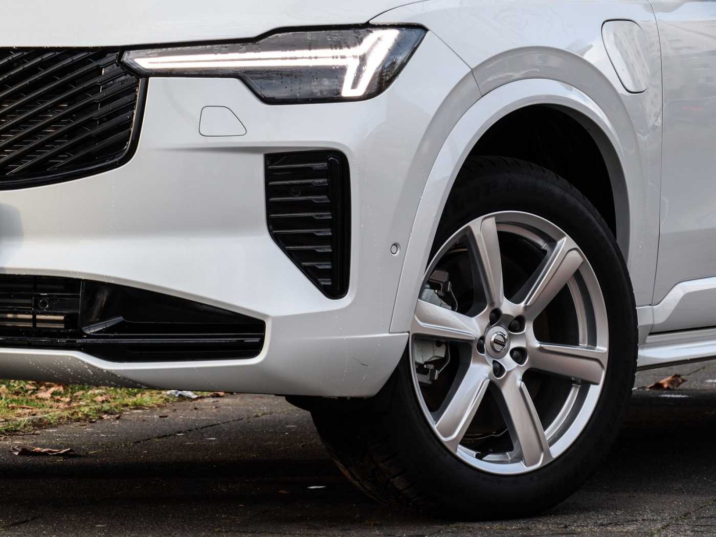 Volvo XC90 – Bild 5