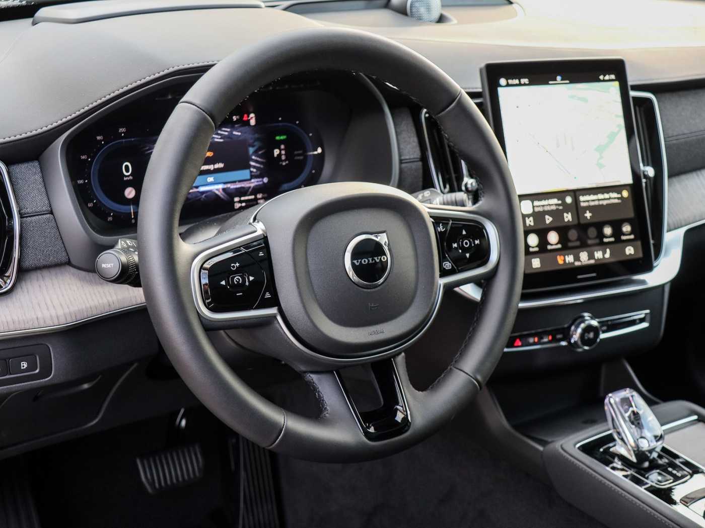 Volvo XC90 – Bild 9