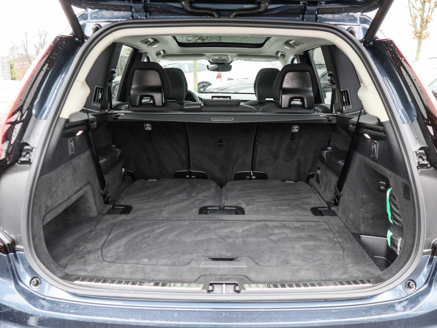 Volvo XC90 – Bild 10