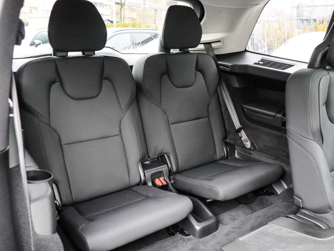 Volvo XC90 – Bild 16