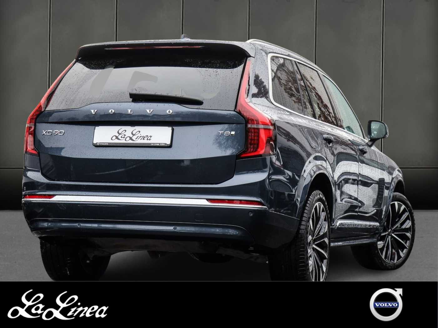 Volvo XC90 – Bild 2