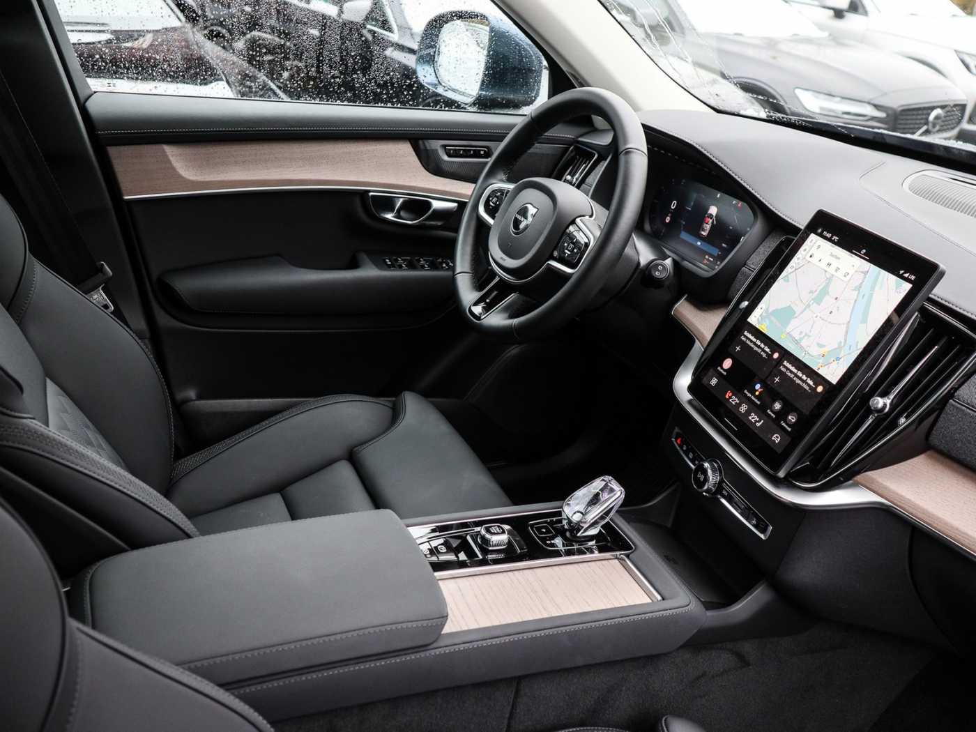 Volvo XC90 – Bild 3