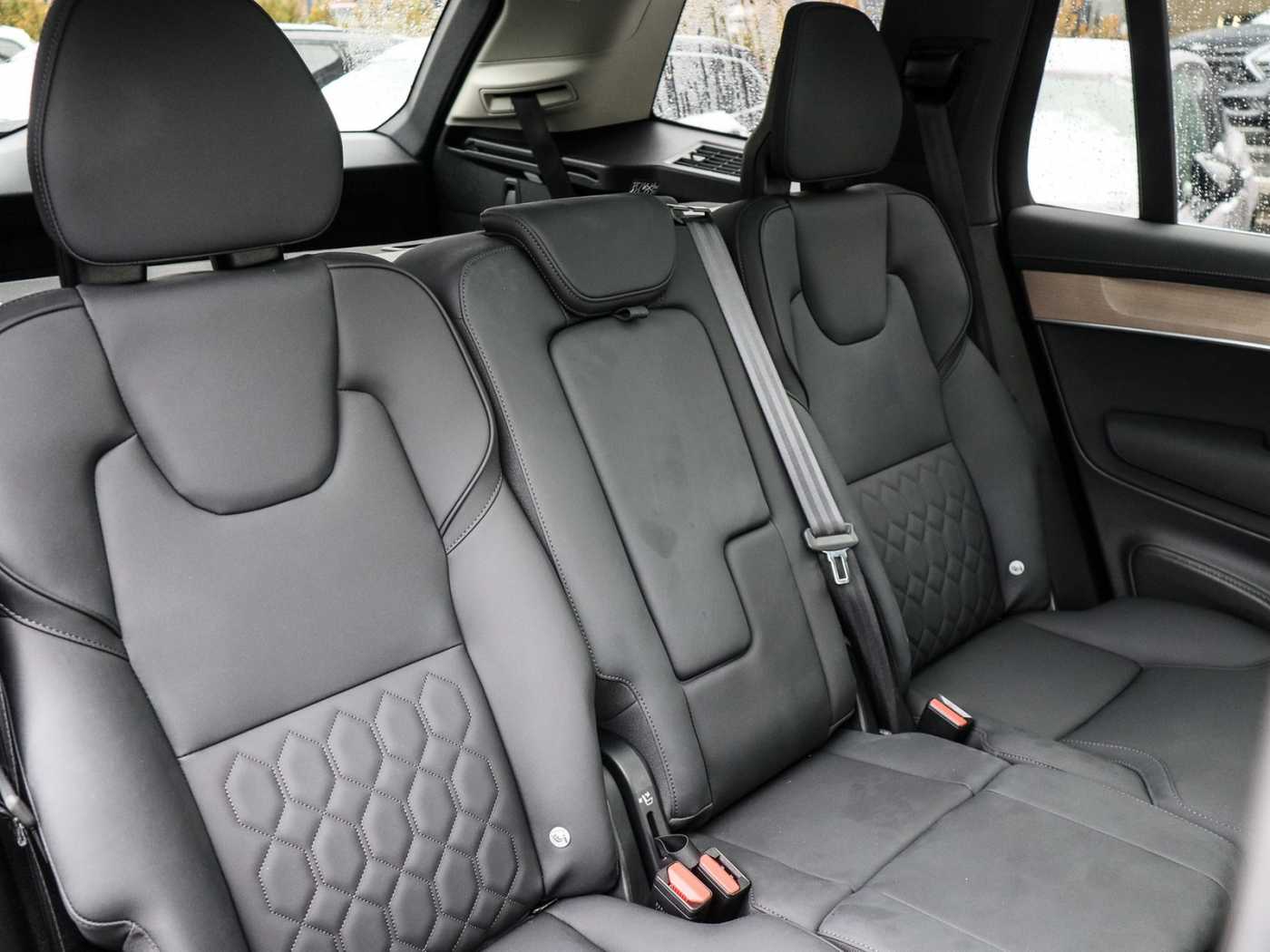 Volvo XC90 – Bild 4
