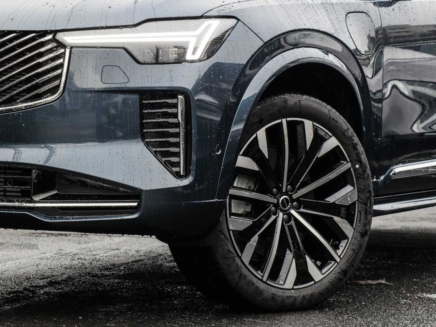 Volvo XC90 – Bild 5