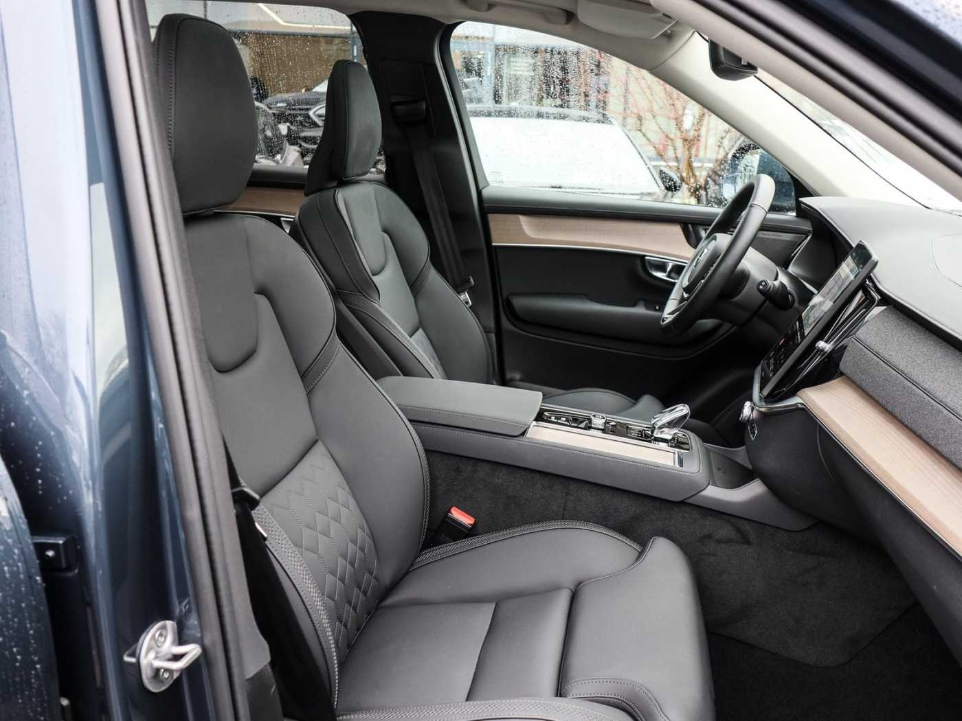 Volvo XC90 – Bild 6