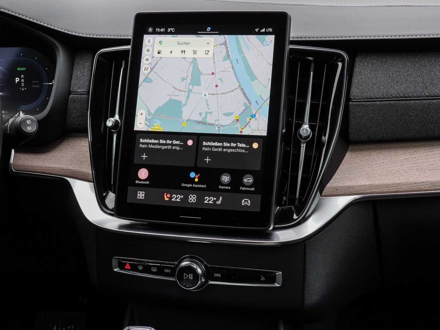 Volvo XC90 – Bild 7
