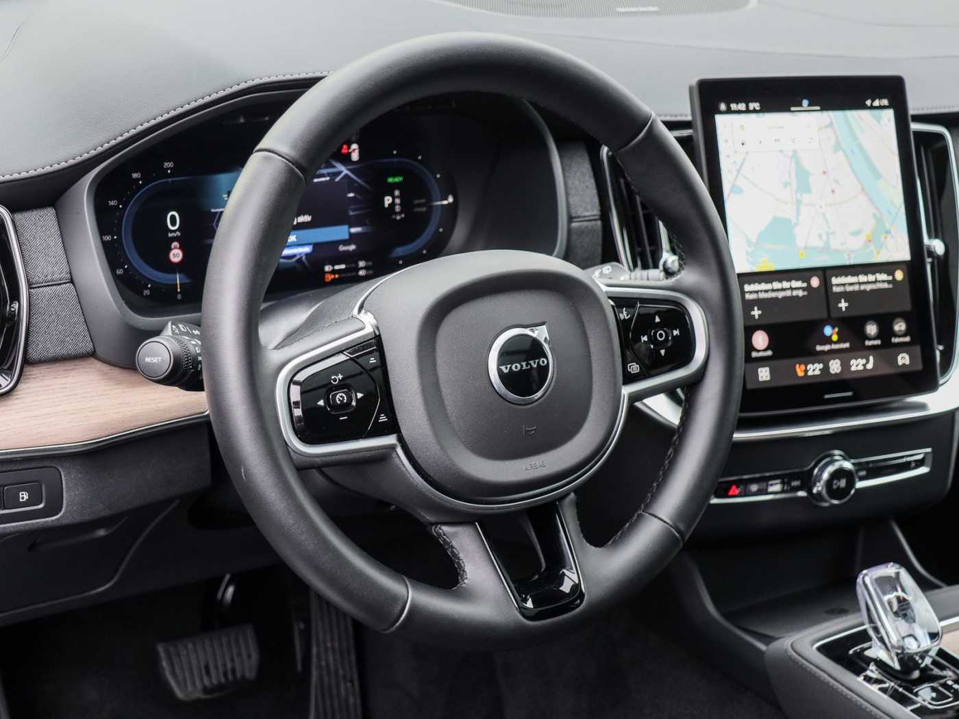 Volvo XC90 – Bild 9