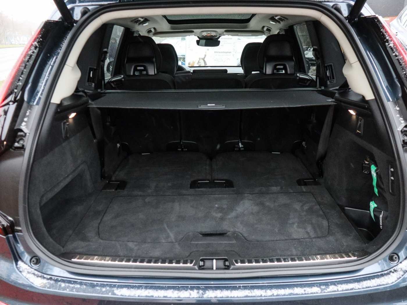 Volvo XC90 – Bild 10