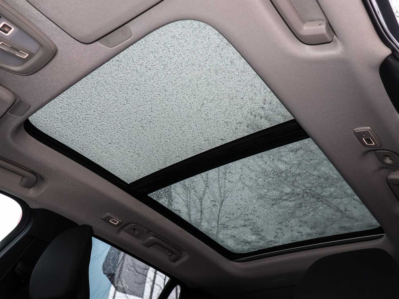 Volvo XC90 – Bild 11