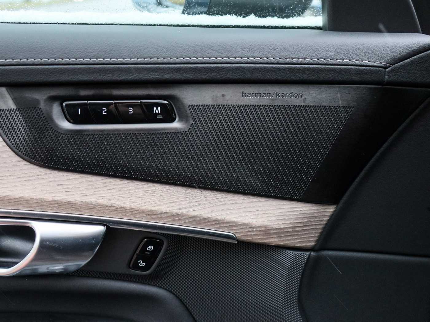 Volvo XC90 – Bild 14