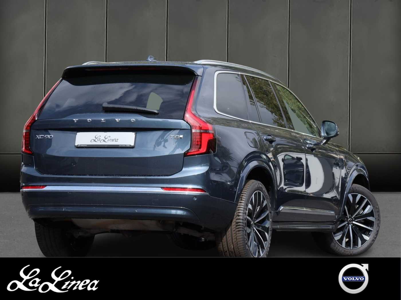 Volvo XC90 – Bild 2