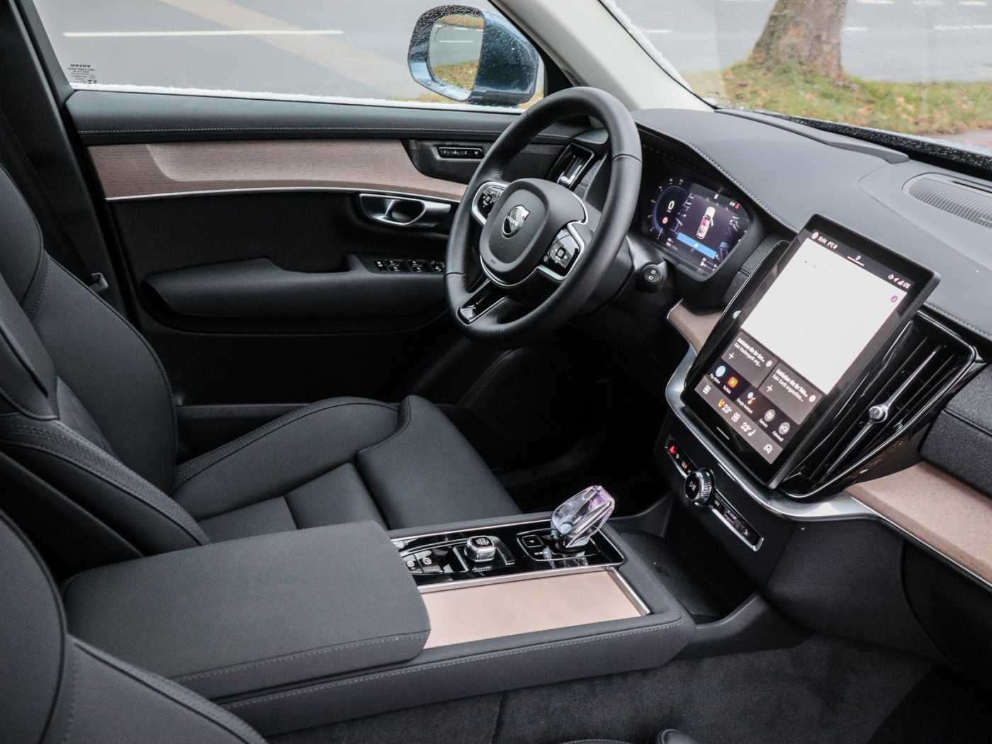 Volvo XC90 – Bild 3