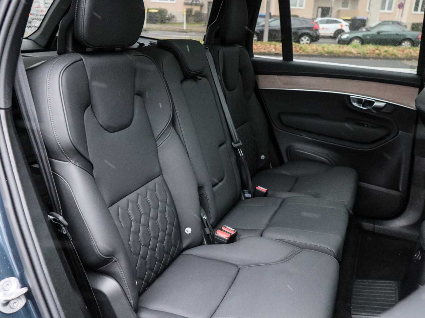 Volvo XC90 – Bild 4