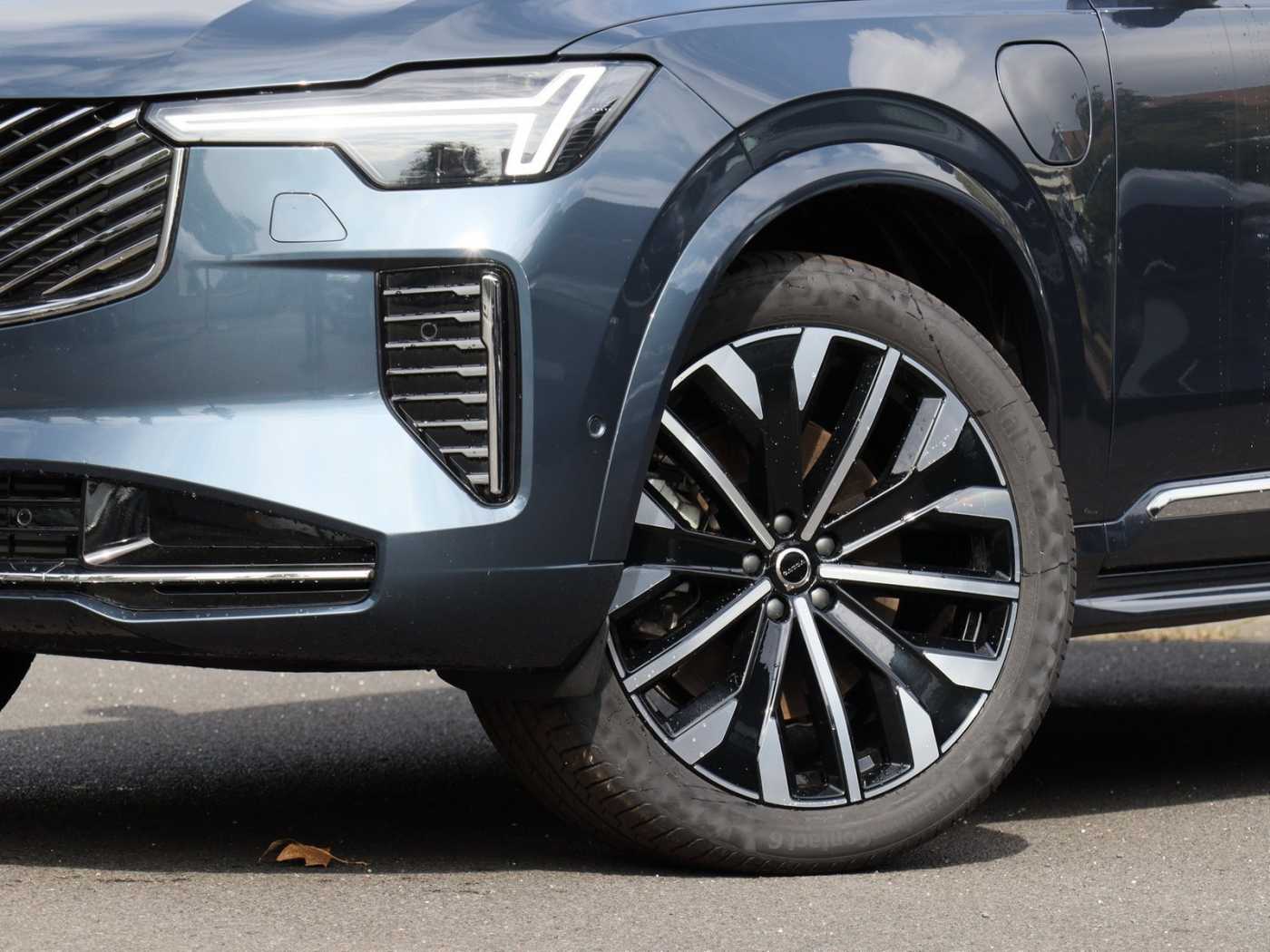 Volvo XC90 – Bild 5