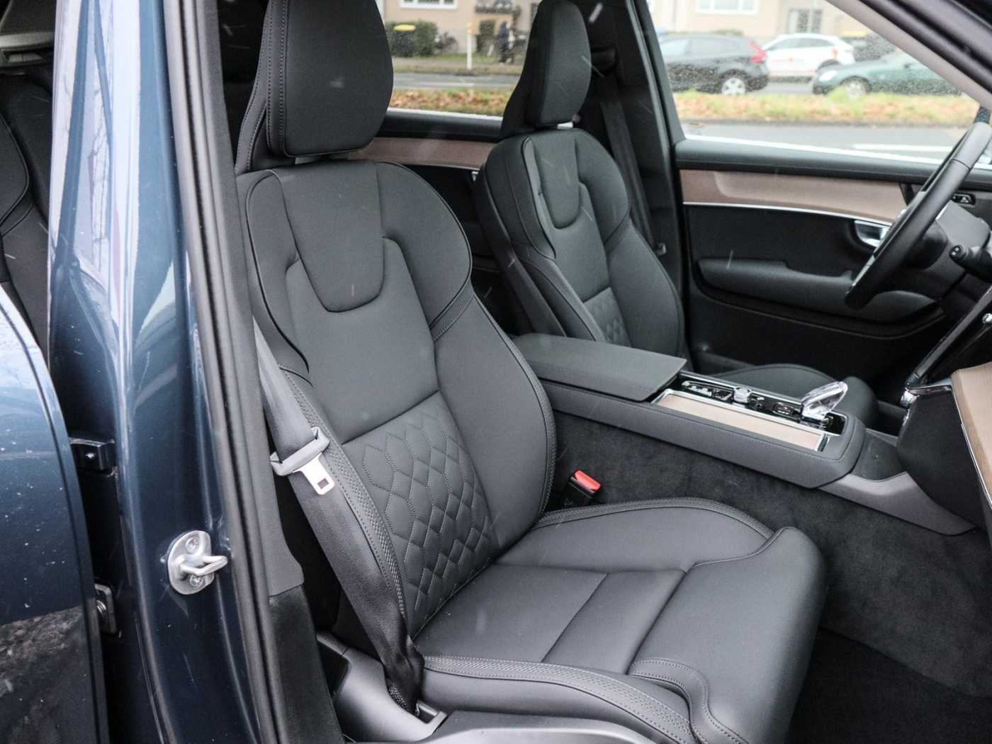 Volvo XC90 – Bild 6
