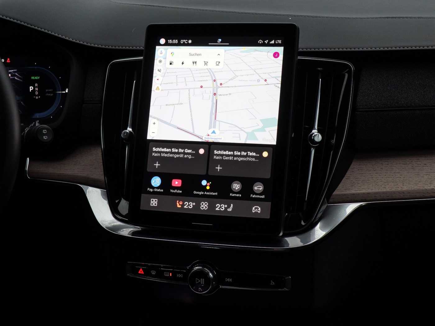 Volvo XC90 – Bild 7