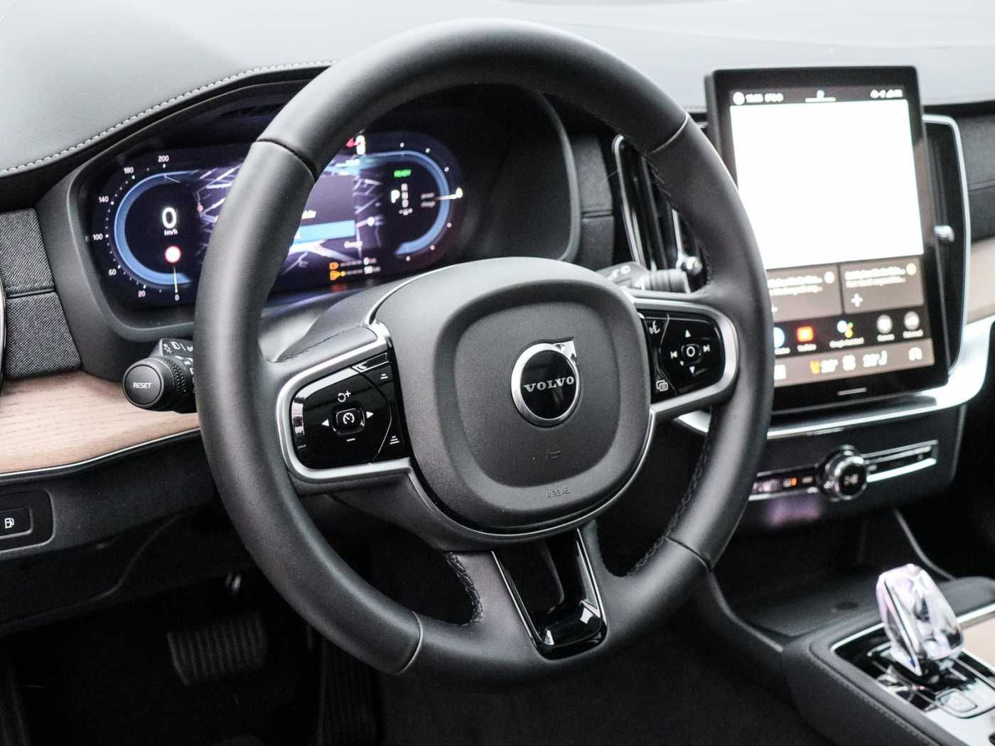 Volvo XC90 – Bild 9