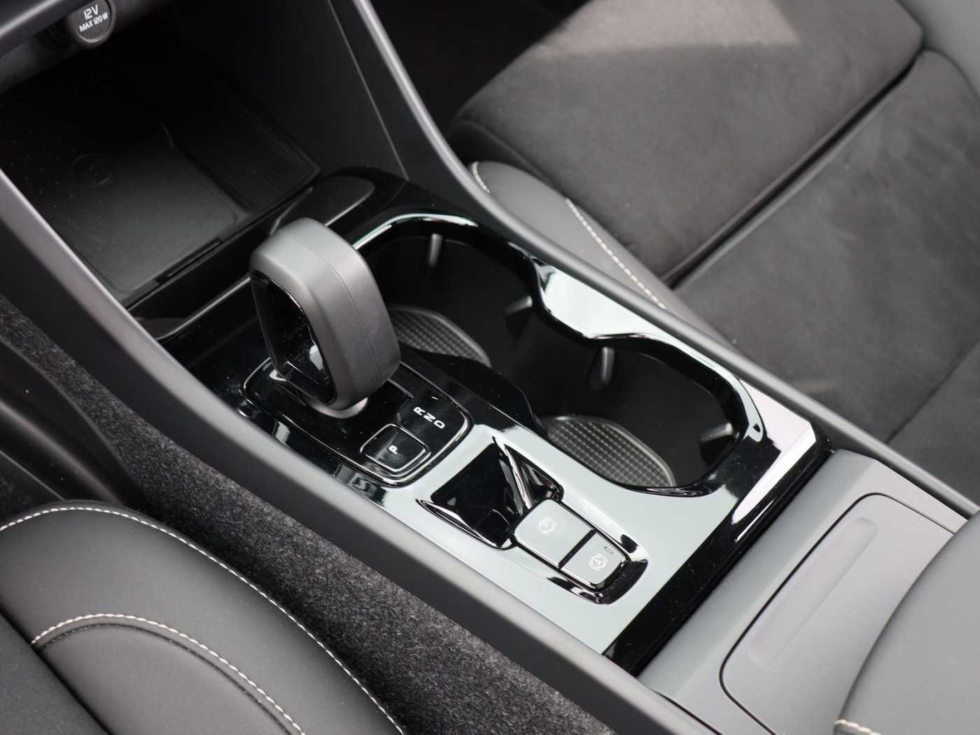 Volvo XC40 – Bild 10