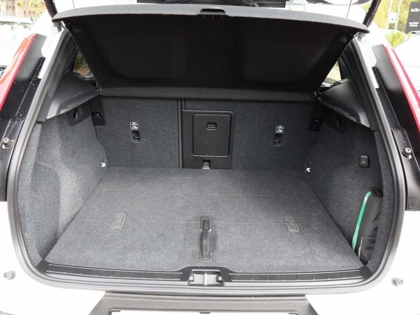 Volvo XC40 – Bild 11